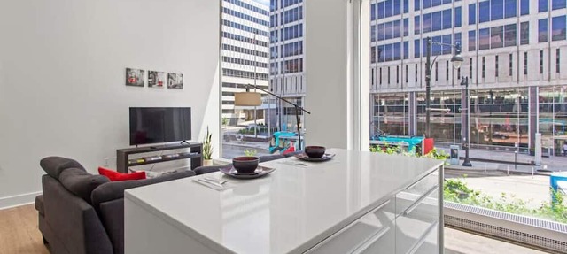☆ Modern, Spacious, Cozy Downtown KC ☆