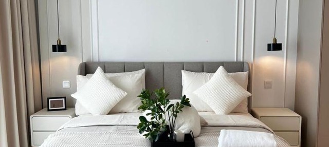 Modern Studio Escape