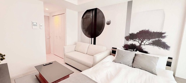 Modern Studio Steps from Sugamo Station