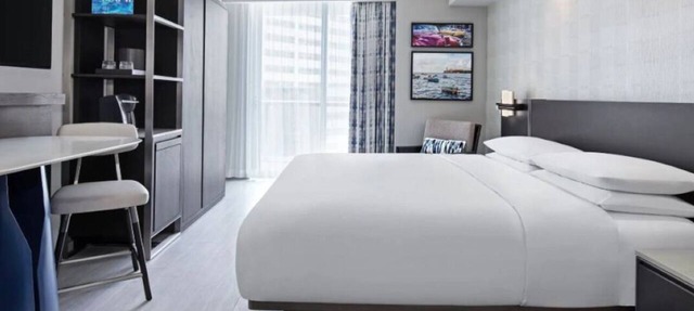 Modern Suite | Steps to Brickell City Centre & Bayfront, Pool & Gym
