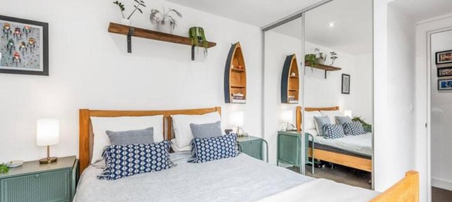 Modern Terrace Apartment in Putney - Pass the Keys