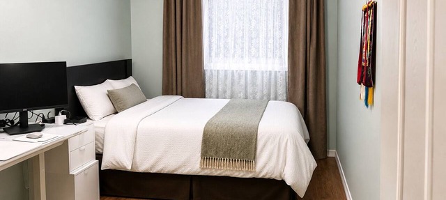 Modern Toronto Suites