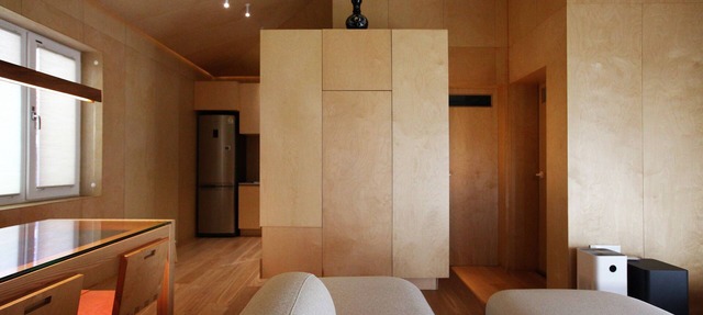 Modern traditional Korean house 5 minutes to Camp Humphreys
