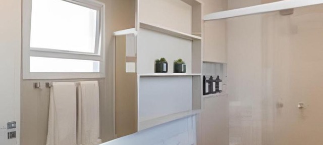 Moderno Apartamento no Cambuí