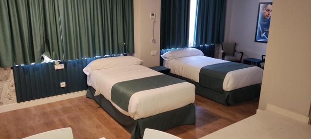 Modo Hotel Apartamento