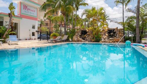 Monaco Vacation Rentals