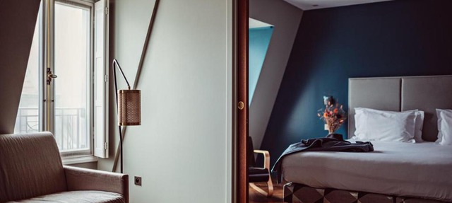 Monsieur Cadet Hotel & Spa