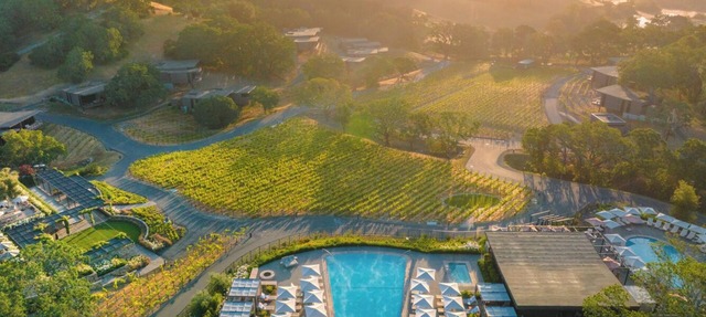 Montage Healdsburg