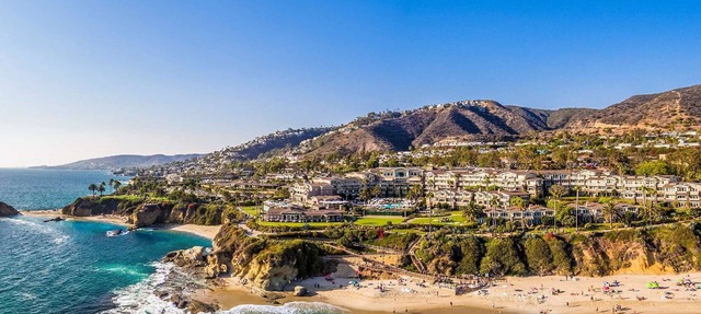 Montage Laguna Beach
