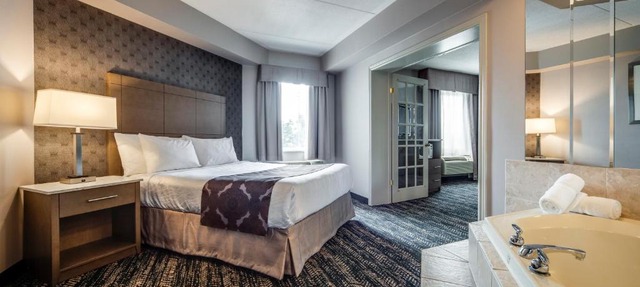 Monte Carlo Inn Brampton