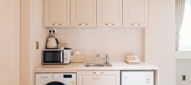 MONTHLIV Euljiro Hotel Stay