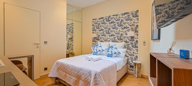 Montparnasse Signature Apartments