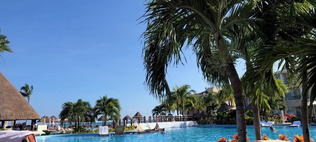Moon Palace Cancun/Jamaica/Dominican- All inclusive - Discounted Rates and Perks