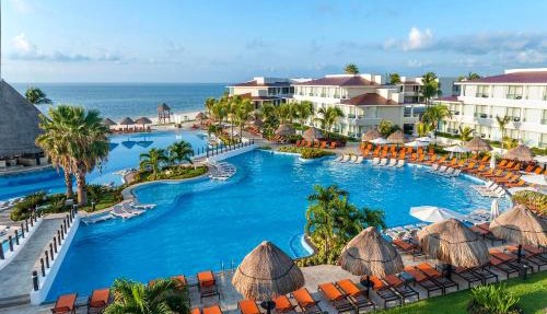 Moon Palace Nizuc - All Inclusive