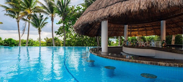 Moon Palace The Grand Cancun - All-inclusive