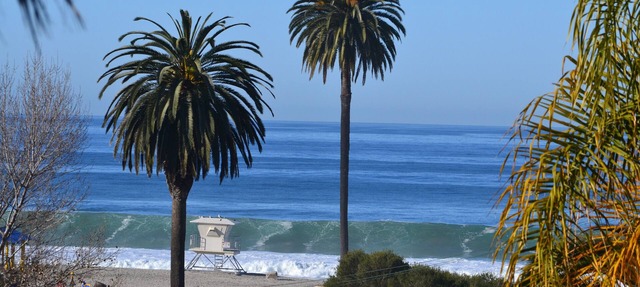 Moonlight Beach Motel