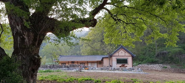 Moonlight House