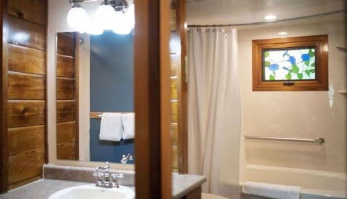 MORNING GLORY - Cabin for 2 in Oak Creek