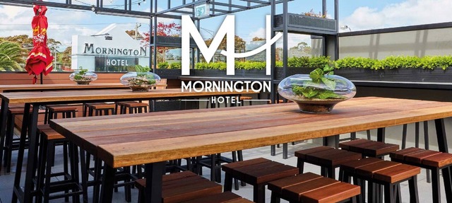 Mornington Hotel
