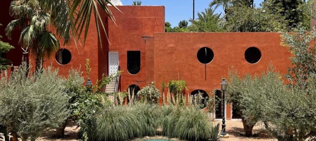 MORO Marrakech Boutique Hôtel