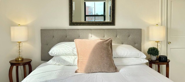 Morrill Mansion Inn | 5 | Self Check In | Parking