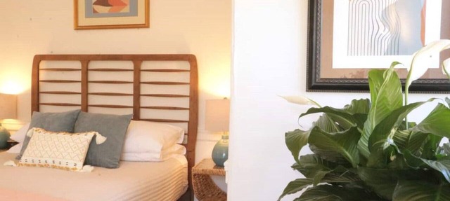 Morrill Mansion Inn | 7 | Self Check In | Parking