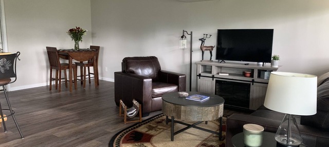 Morrison Mountain Studio Getaway