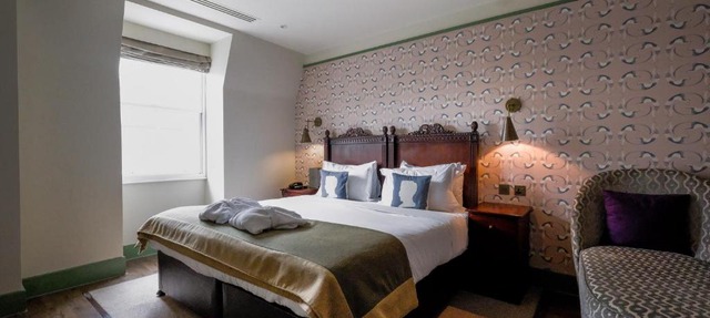 Morton Hotel