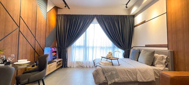 Mossaz By Synergy Property Management