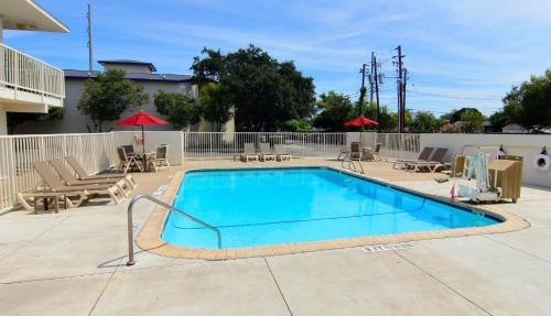 Motel 6-Corpus Christi, TX - Northwest