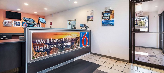 Motel 6 Corpus Christi, TX - Northwest