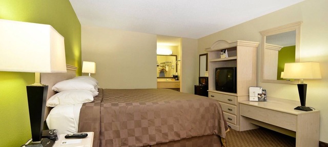Motel 6 Luling, LA