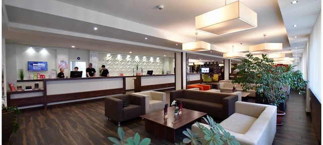 Motel Plus Berlin