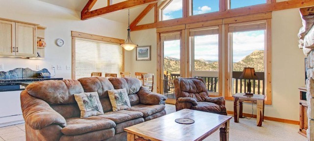 Mount Acoma 38 Condo