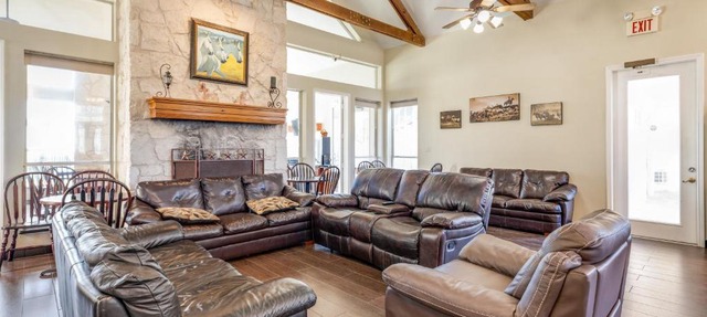 Mountain Star Lodge