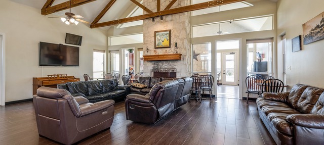 Mountain Star Lodge