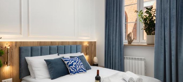 Movo Prestige Old Town Apartment