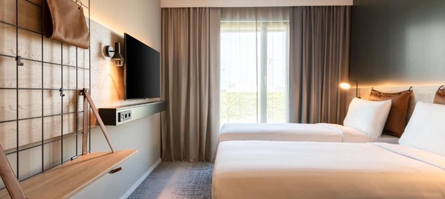 Moxy Paris Val d'Europe