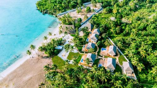 Moyo Mzuri Villas Resort Zanzibar