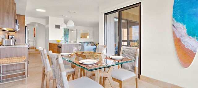 MRR Presents Kaanapali Ali'i 292 - Renovated 9th Floor Corner 2BR w/Partial Ocean AND Mountain Views!