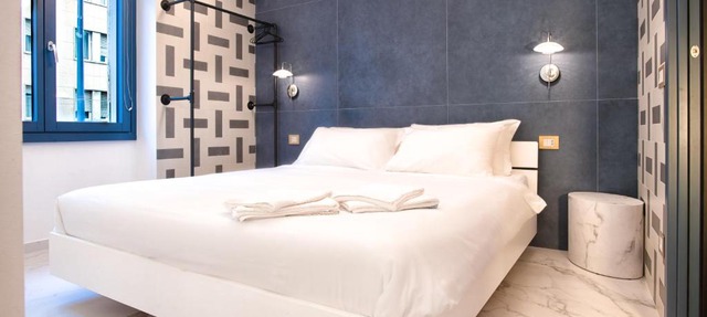 Ms Marple Luxury Suite Central Station