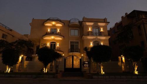 Munir`s residence 3