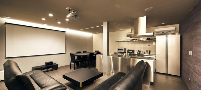 MUSASHI Condo Shinjuku