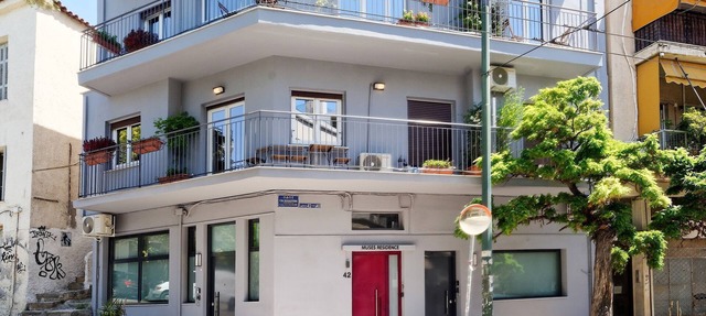 Muses Residence