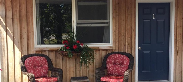 My Friends Inn Manitoulin