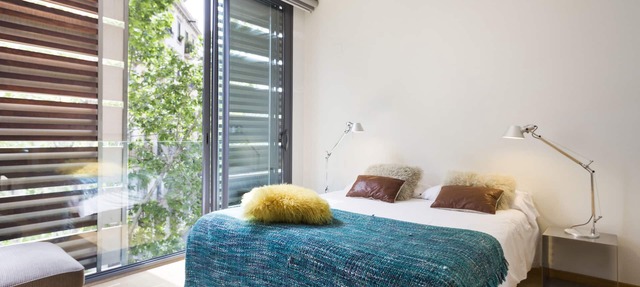 My Space Barcelona 6 apart. near Hospital del Mar ideal for patients.