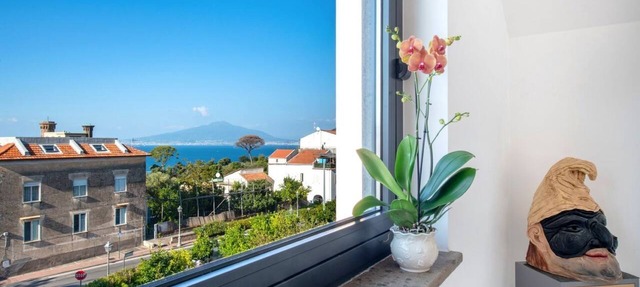 MyExclusiveItaly - Luxury Apartment with Penthouse and Pool