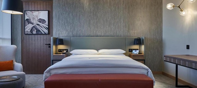 Mysk Al Mouj Hotel