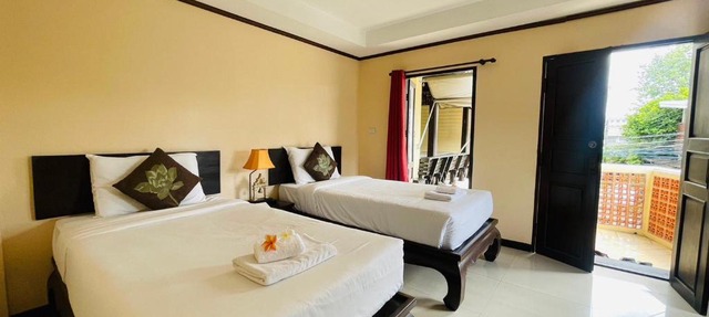 Na Thapae Chiangmai Hotel