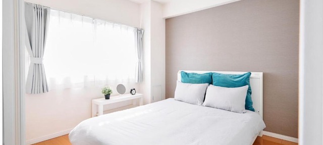 Nakano Apartment hotel